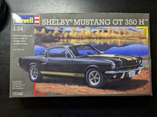 Modellbausatz shelby mustang gebraucht kaufen  München
