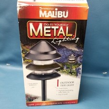 Niob intermatic malibu for sale  Fort Wayne