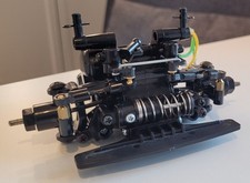 Tamiya m01 rover for sale  INGATESTONE