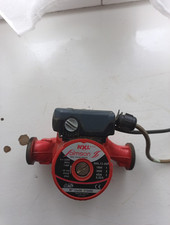 Pompe accelerateur chauffage d'occasion  Plœuc-sur-Lié