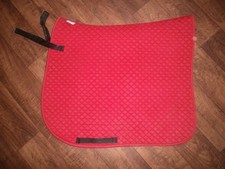 Schabracke rot gebraucht kaufen Schabracke rot gebraucht kaufen  Wasbek