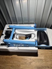 Tacx t2650 folding for sale  DERBY