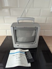 Panasonic inch crt for sale  BRIERLEY HILL