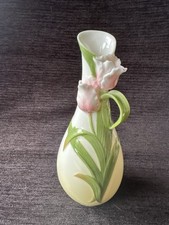Graff porcelain tulip for sale  WARMINSTER