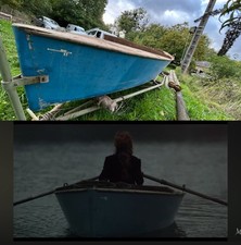 Barque clip mylène d'occasion  Saint-Pathus