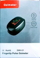 Oximeter d'occasion  Saint-Claude