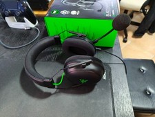 Cuffie gaming razer usato  Ostra Vetere