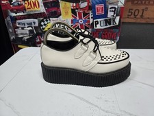 Demonia creepers goth for sale  WASHINGTON