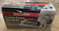 Drill master pocket for sale  Lincoln