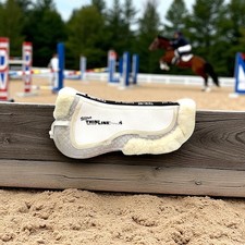 Thinline full sheepskin for sale  Sarasota