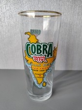 Cobra indian lager for sale  RAYLEIGH