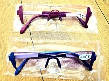 Bifocal reading glasses for sale  LONDON