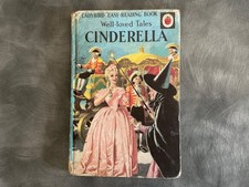 Ladybird book well for sale  GOOLE