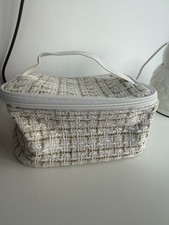 Travel makeup bag for sale  REDDITCH