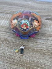 1996 polly pocket for sale  BIRMINGHAM