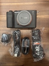 Sony alpha full for sale  Warren