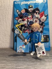 Playmobil 5203 figur gebraucht kaufen  Zerbst/Anhalt