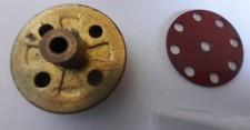 Lot meccano ancien d'occasion  Ploeren