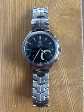 Relógio masculino Tag Heuer - Calibre S comprar usado  Enviando para Brazil