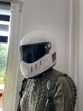 Simpson bandit integralhelm gebraucht kaufen  Berlin