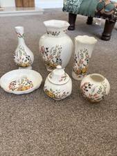 Aynsley somerset pattern for sale  LEYLAND