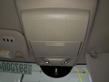 Console front roof for sale  Mount Olive