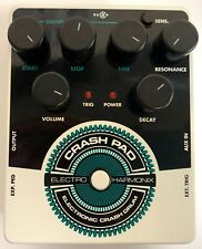 Used electro harmonix for sale  Leominster