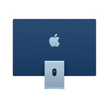 iMac 24 polegadas Retina (meados de 2021) M1 3,2GHz - SSD 512GB - 8GB QWERTY Bom comprar usado  Enviando para Brazil