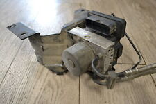 ABS-Steuergerät Hydraulikblock Iveco Daily III 2013 5801312802 comprar usado  Enviando para Brazil