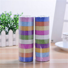 Nastro washi glitter usato  Spedire a Italy