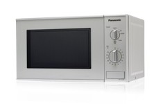 Panasonic mikrowelle 800 gebraucht kaufen  Hamburg