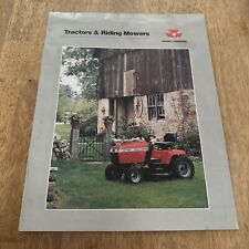 Massey ferguson 1996 for sale  Mount Holly Springs