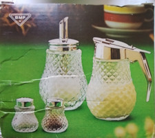 Frühstücks set bmf gebraucht kaufen  Ellerau
