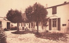 Ile oleron pierre d'occasion  Vasles