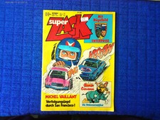 Zack heft 1976 gebraucht kaufen  Speyer