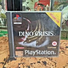 Playstation game dino for sale  CARDIFF