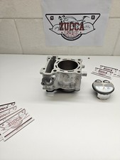 Kit cilindro racing usato  Solza