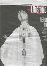 Liberation avril 2025 d'occasion Liberation avril 2025 d'occasion  Nantes-