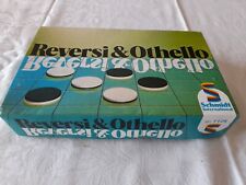 Vintage reversi thello gebraucht kaufen  Pforzheim