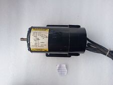 BALDOR INDUSTRAIL MOTOR CAT. NO: AP7421 comprar usado  Enviando para Brazil