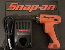 Snap cordless screwdriver usato  Ravenna
