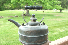 Vintage simplex copper for sale  Saugerties