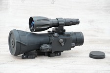 Armasight clip night for sale  San Ysidro