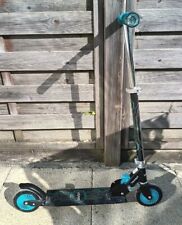 Kids wheel folding for sale  EDGWARE