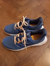 Scarpe ginnastica uomo usato  Cuorgne