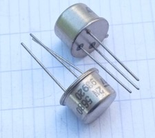 Stmicroelectronics 2n5680 tran d'occasion  Bourges