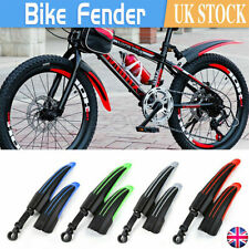 2pcs mountain bike for sale  STOCKPORT