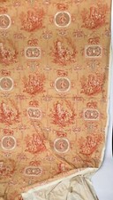 Braquenie fabric les for sale  LONDON