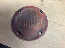 Vintage tow motor for sale  Springfield
