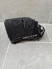 black nike baseball glove for sale  Portland